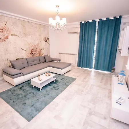Lotus Viggo Apartament 아파트