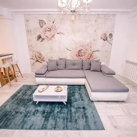 Lotus Viggo Apartament 아파트 *