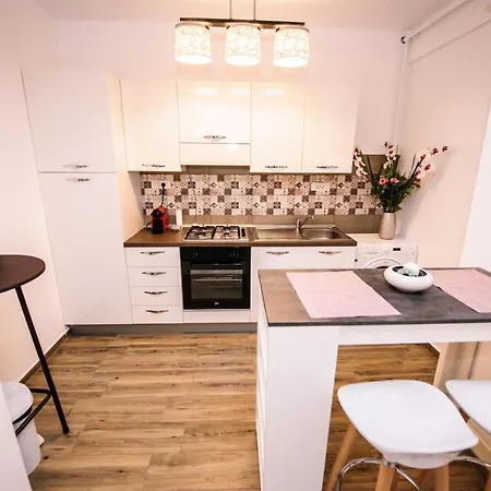 Lotus Viggo Apartament 아파트
