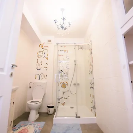 아파트 Lotus Viggo Apartament