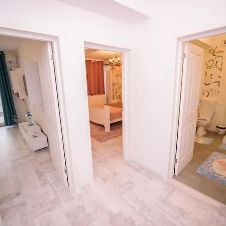 Lotus Viggo Apartament