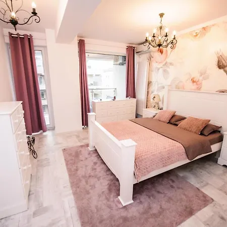 Lotus Viggo Apartament 아파트 *