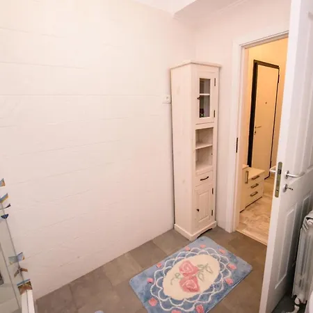 아파트 Lotus Viggo Apartament *