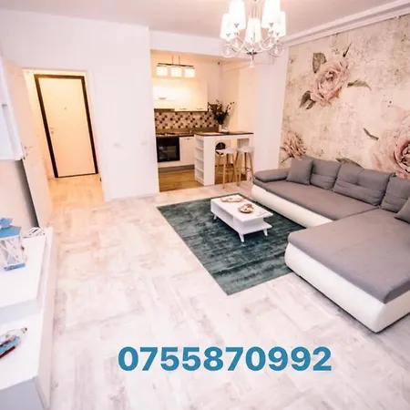 Lotus Viggo Apartament 아파트 *